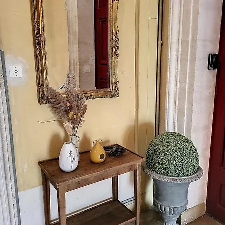 Apartamento L'antre Des Papes Aviñón