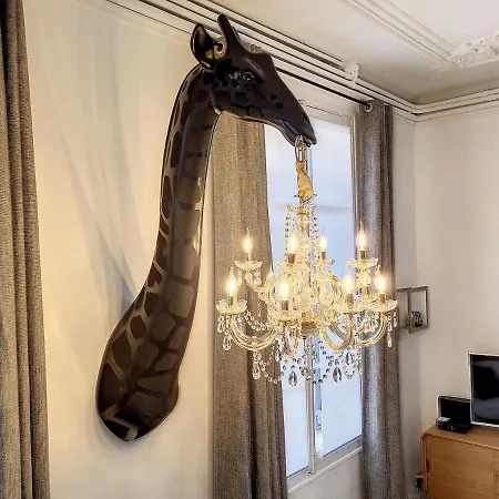 L'antre Des Papes Avignon