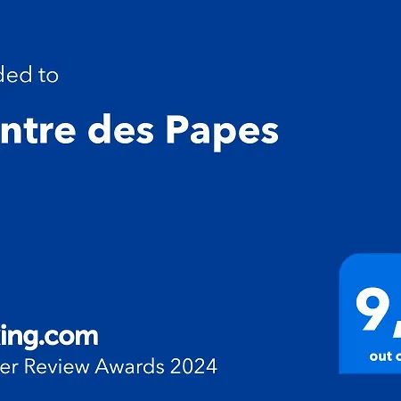 L'antre Des Papes *